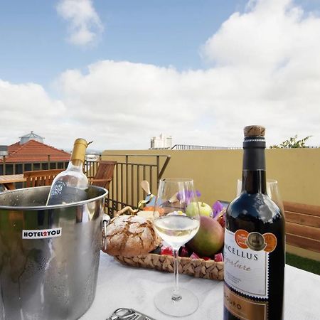 Porto Bello - Apartamento - 6 Eksteriør bilde