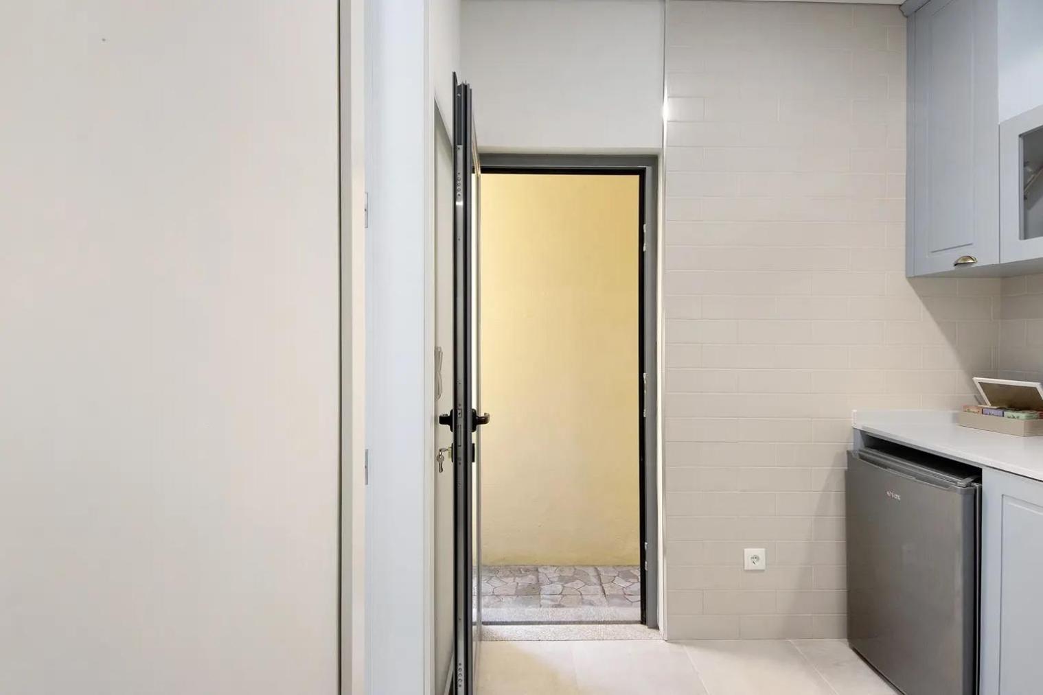 Porto Bello - Apartamento - 6 Eksteriør bilde