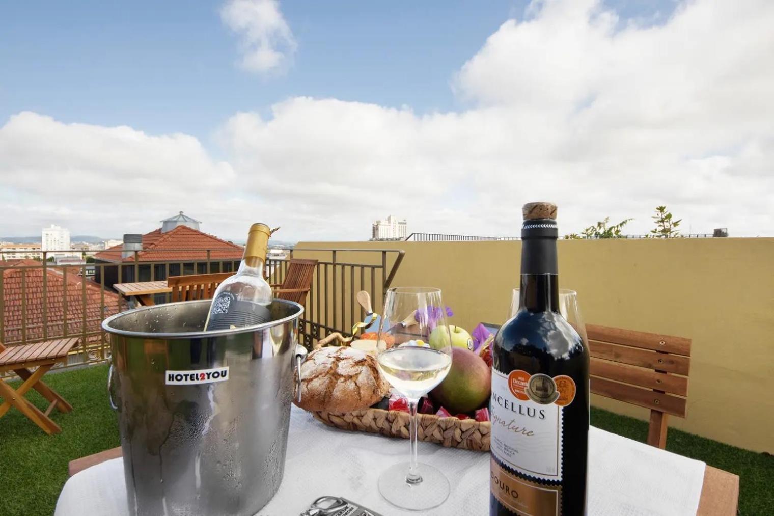 Porto Bello - Apartamento - 6 Eksteriør bilde