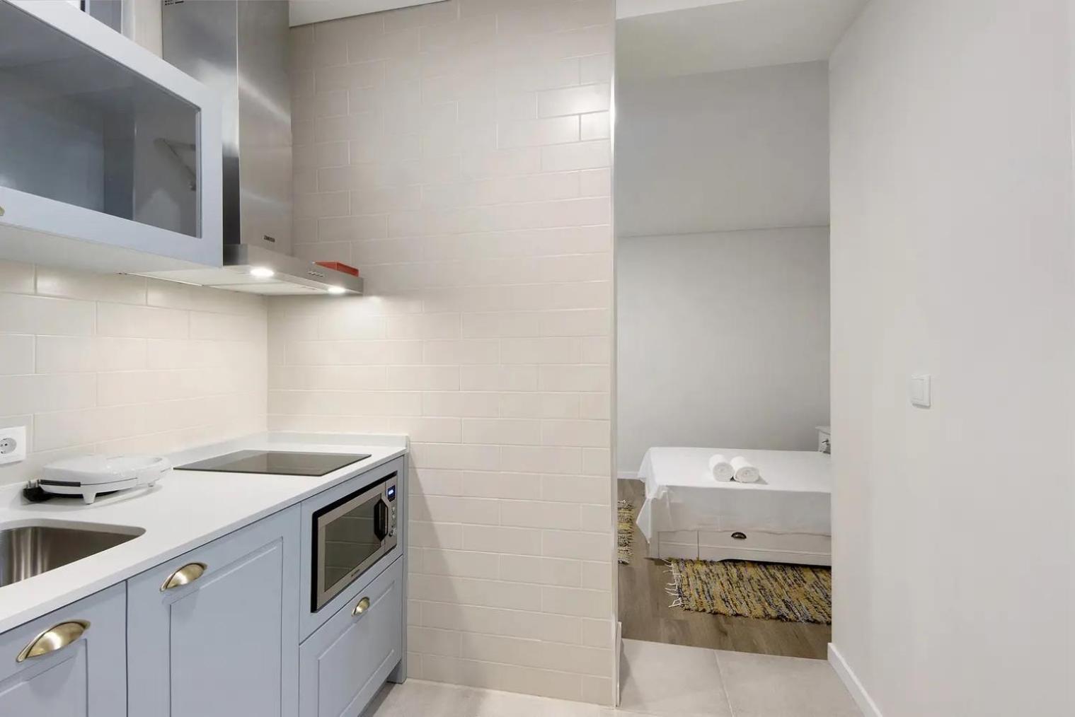 Porto Bello - Apartamento - 6 Eksteriør bilde