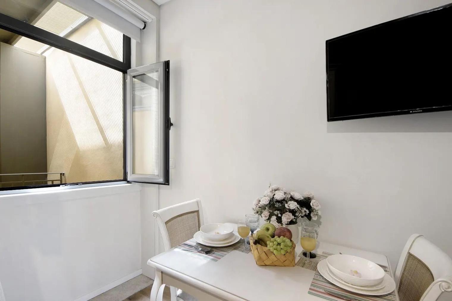 Porto Bello - Apartamento - 6 Eksteriør bilde
