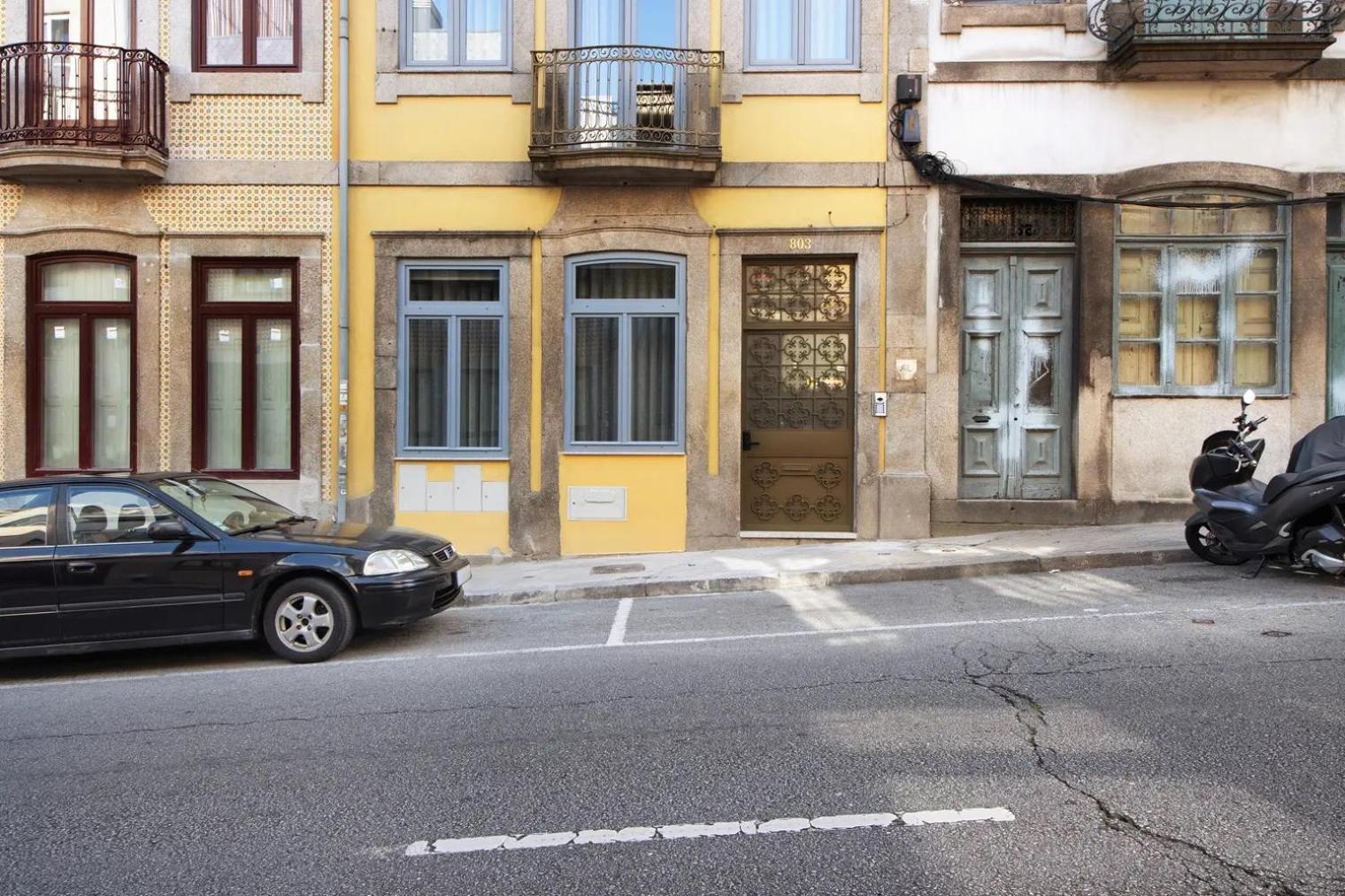 Porto Bello - Apartamento - 6 Eksteriør bilde