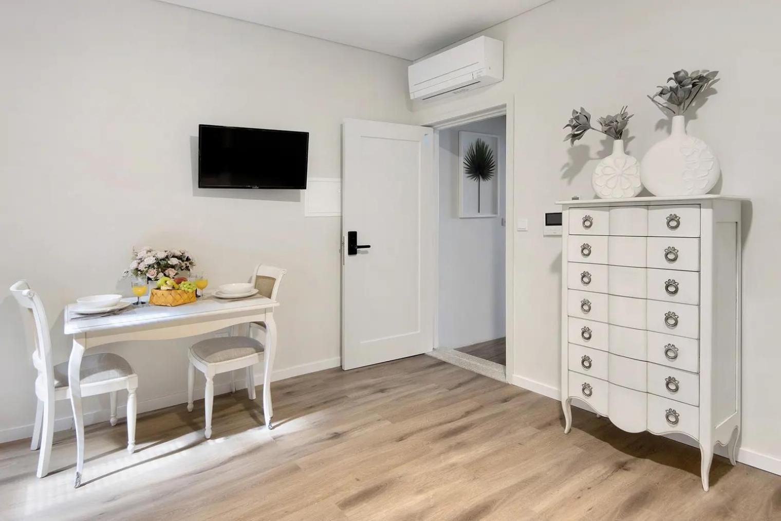 Porto Bello - Apartamento - 6 Eksteriør bilde