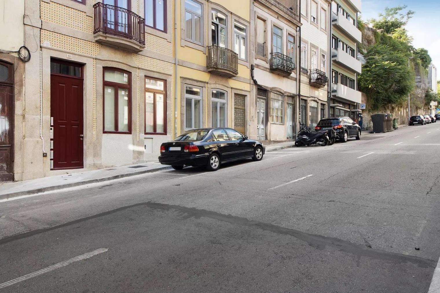 Porto Bello - Apartamento - 6 Eksteriør bilde