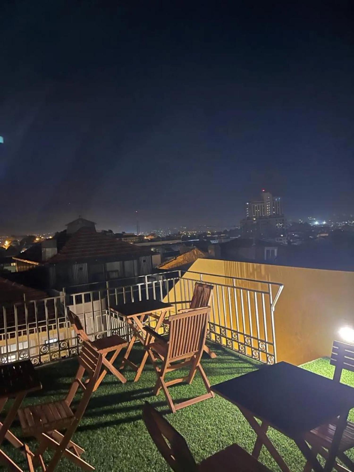 Porto Bello - Apartamento - 6 Eksteriør bilde